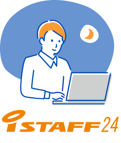 iSTAFF24