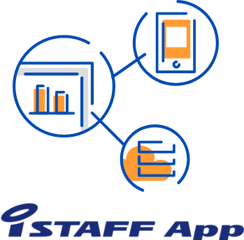 iSTAFF App