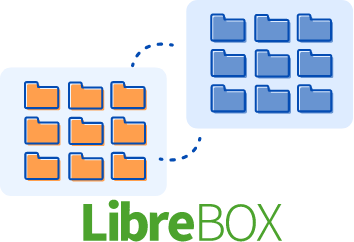 LibreBOXとは