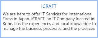 iCRAFT
