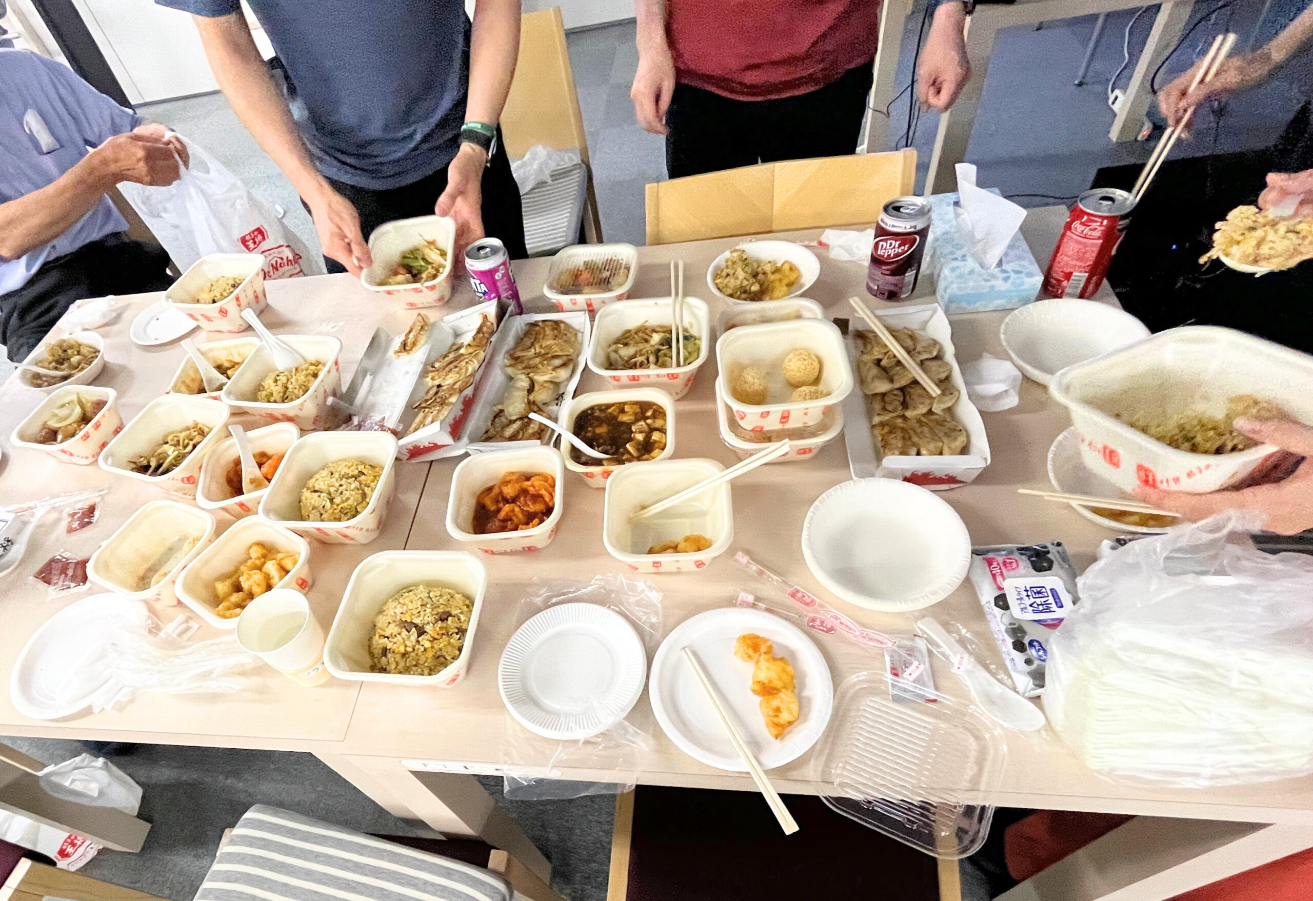 中華1