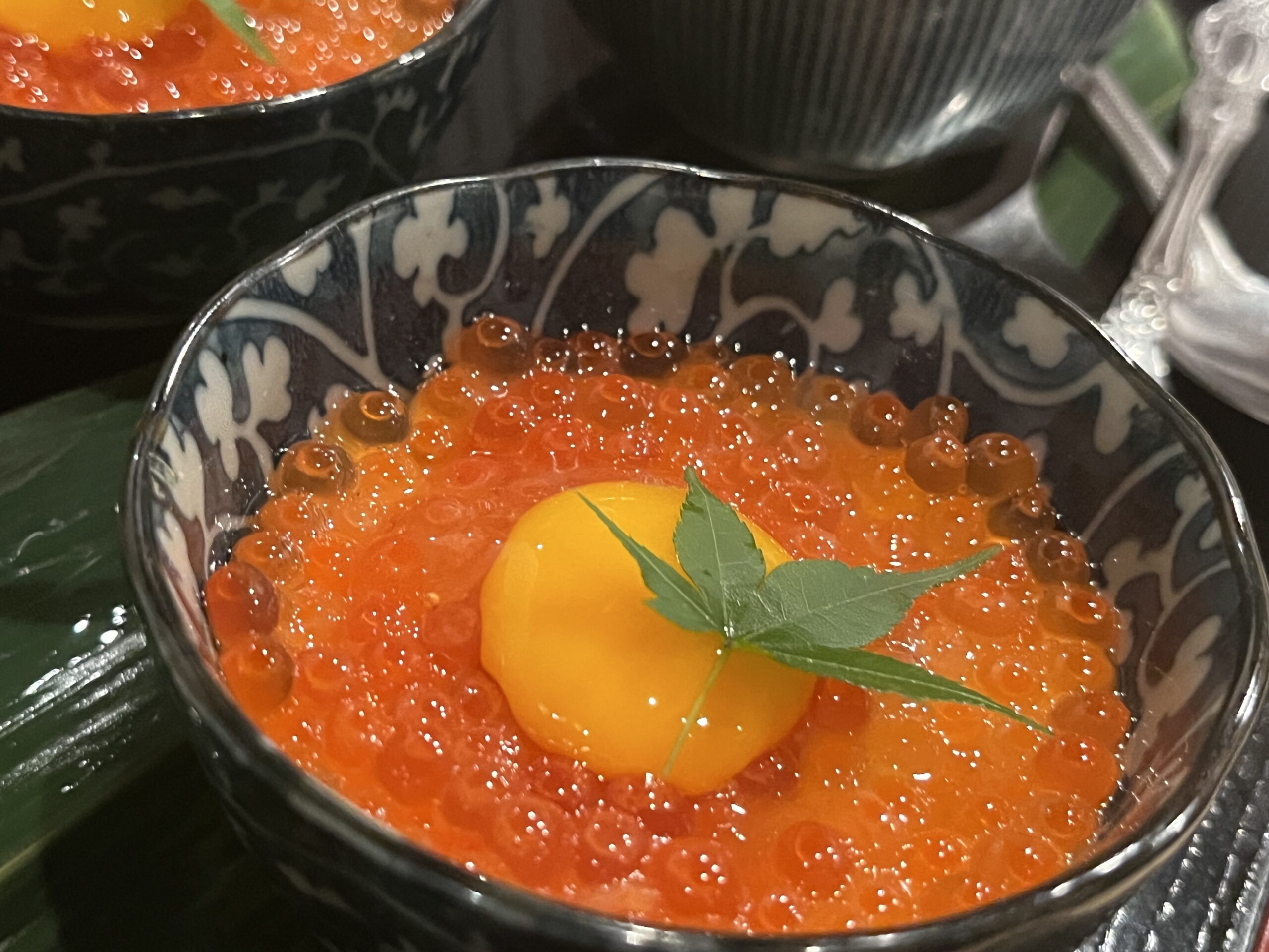 茶碗蒸し