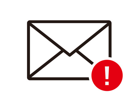 Gmailを送信元として設定しない