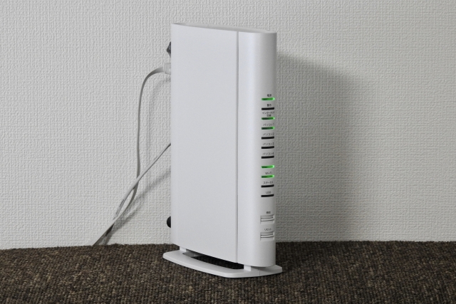 ルーター